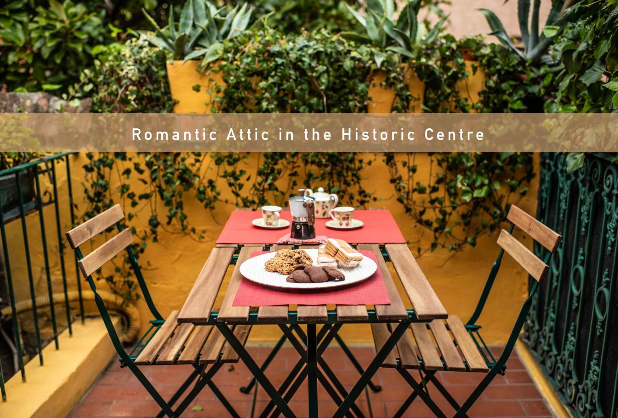 Romantica Corte Degli Estensi 费拉拉 外观 照片